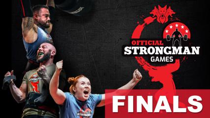 OSG World Final 2025 - Finals